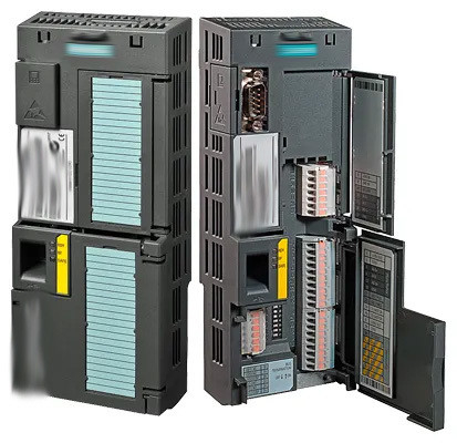 Inversor V20 Conversor de frecuencia de uso general 6SL3210-5BE23-0UV0
