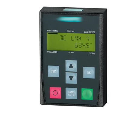 Inversor V20 Conversor de frecuencia de uso general 6SL3210-5BE23-0UV0