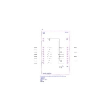 Siemens 6ED1052-1CC08-0BA1 módulo lógico de envío rápido para satisfacer los requisitos del cliente