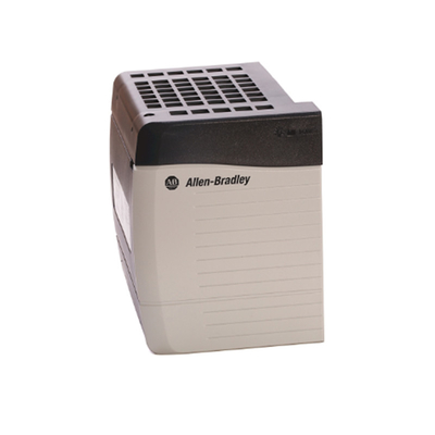 Otros modos de control 1756-PB75 Ethernet módulo PLC tensión nominal original y auténtico