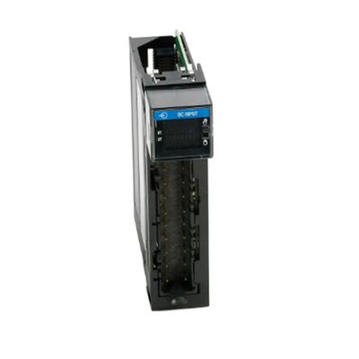1756IB16 AB Controlador de programación PLC 1756-IB16 Modo de control de pantalla LED original Otros