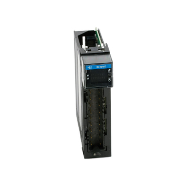 1756IB16 AB Controlador de programación PLC 1756-IB16 Modo de control de pantalla LED original Otros