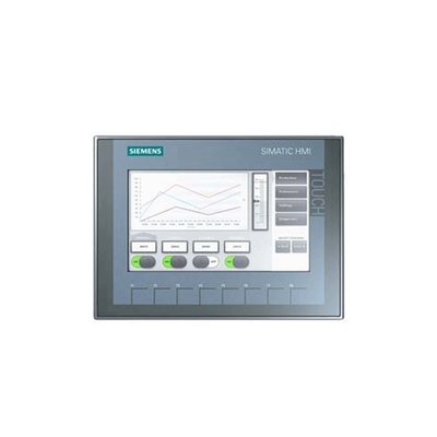 SIMATIC HMI KTP700 Panel básico de DP de base de 7 pulgadas de pantalla TFT 6AV2123-2GA03-0AX0