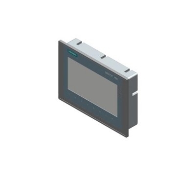 100% toque SIMATIC original para Siemens HMI KTP700 versión básica DP panel delgado 6AV21232GA030AX0