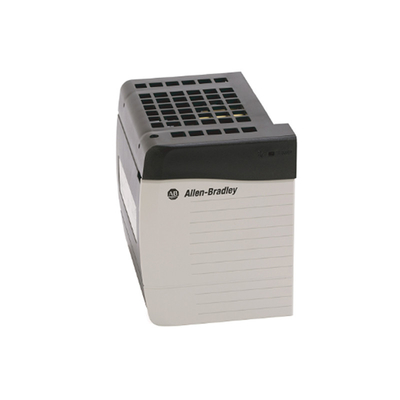 ControlLogix fuente de alimentación PLC 1756-PA75 La solución definitiva para el control industrial