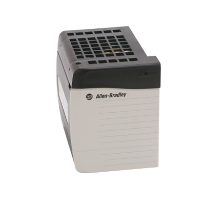 ControlLogix fuente de alimentación PLC 1756-PA75 La solución definitiva para el control industrial