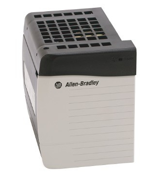 ControlLogix fuente de alimentación PLC 1756-PA75 La solución definitiva para el control industrial
