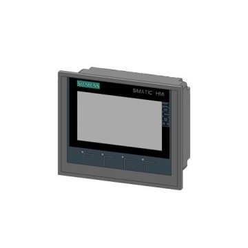 Red Ethernet 6AV2124-2DC01-0AX0 SIMATIC Touch para el panel inteligente Siemens HMI KTP400