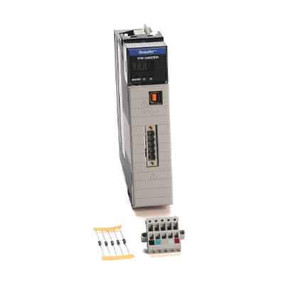 1756-DNB ControlLogix DeviceNet Module muy recomendado para equipos industriales