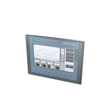 100% de Siemens 6AV2123-2GB03-0AX0 7&quot; con pantalla táctil de interfaz hombre-máquina