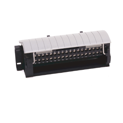 Otro diseño personalizado de fase de alimentación 1756-TBCH ControlLogix 36 Pin Screw Terminal Block