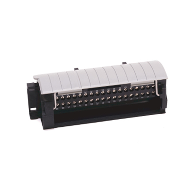 Otro diseño personalizado de fase de alimentación 1756-TBCH ControlLogix 36 Pin Screw Terminal Block