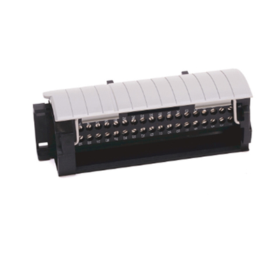 Otro diseño personalizado de fase de alimentación 1756-TBCH ControlLogix 36 Pin Screw Terminal Block