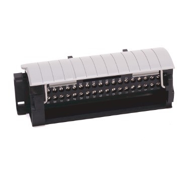 Otro diseño personalizado de fase de alimentación 1756-TBCH ControlLogix 36 Pin Screw Terminal Block
