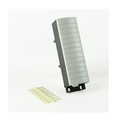 Display LED 1756-TBNH Módulo PLC para el controlador ControlLogix y la función de ahorro de energía