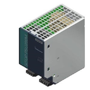 Modulo de batería SITOP original/24V/3.2AH Interfaz de comunicación Otros números de E/S Otros