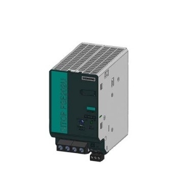 Interfaz de comunicación Otros SITOP PSE202U/módulo redundante/DC24V/40A 6EP1961-3BA21