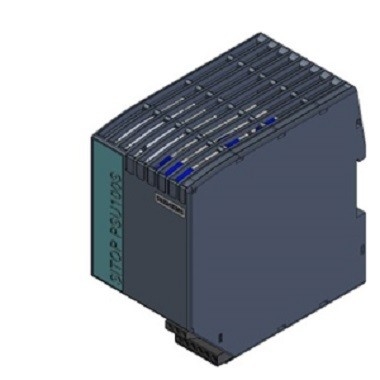 Interfaz de comunicación Otros SITOP PSE202U/módulo redundante/DC24V/40A 6EP1961-3BA21