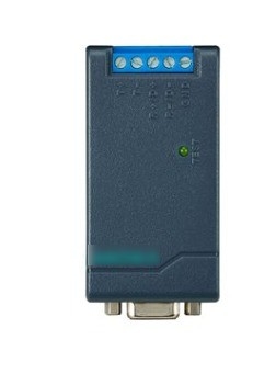 Asegure su sistema MOXA con el convertidor TCC-80 RS-232 a RS-422/485 y aislamiento de 2.5 kV