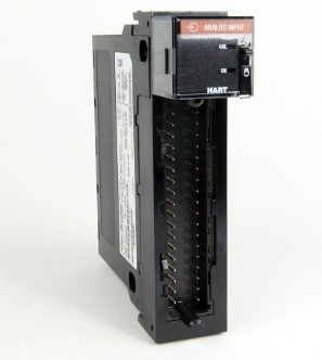 1756-IF16 AB Controlador industrial PLC Tensión nominal Otro número de fase de potencia Otro