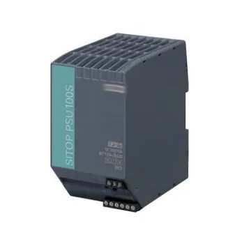 Frécuencia de salida Otras fuentes de alimentación de automatización SITOP PSU8200/1ACDC/DC24V/20A 6EP1336-3BA10