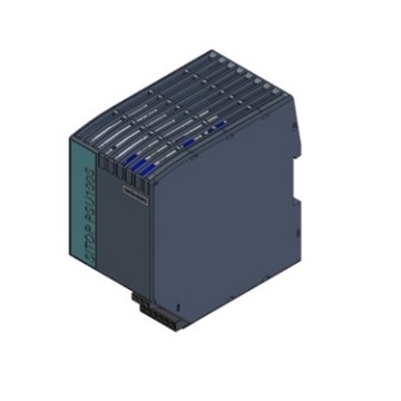 Potencia de salida otra 6EP1334-2BA20 SITOP PSU100S 24 V/10 A Entrada de energía estable 120/230 V CA