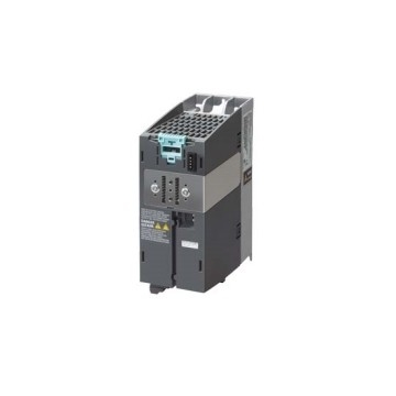 PM240-2 380-480V 47-63Hz 1.1kW 6SL3210-1PE14-3UL1 Módulo de energía para la automatización industrial