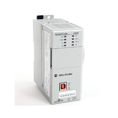 1769-L36ERM Módulo de control Otras funciones para ahorrar energía en el control industrial AB PLC