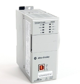 1769-L36ERM Módulo de control Otras funciones para ahorrar energía en el control industrial AB PLC