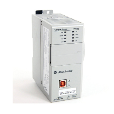 Módulo de control del PLC 1769-L36ERM 100% auténtico A B para otros clientes requeridos