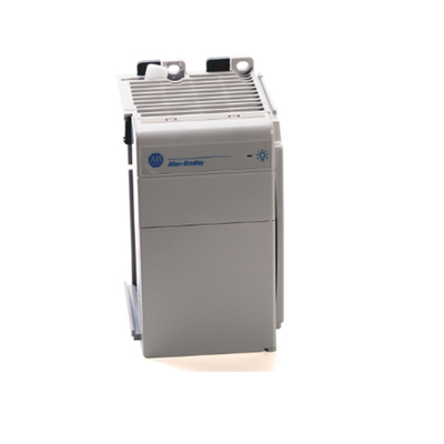 Modo de control Otros CompactLogix fuente de alimentación 1769-PA4 módulo de control PLC LED pantalla