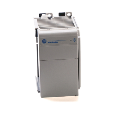 Modo de control Otros CompactLogix fuente de alimentación 1769-PA4 módulo de control PLC LED pantalla