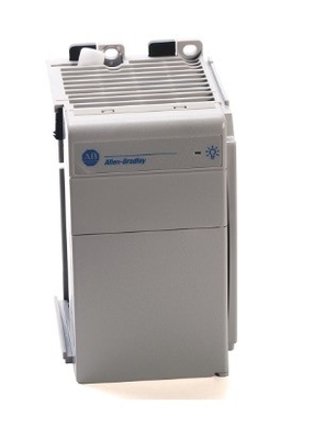 Modo de control Otros CompactLogix fuente de alimentación 1769-PA4 módulo de control PLC LED pantalla