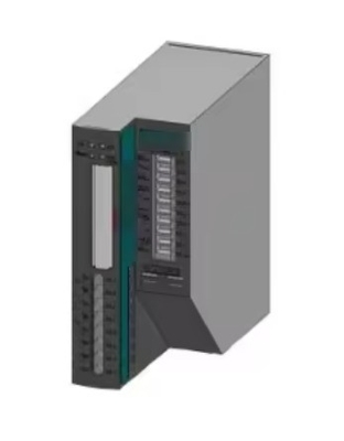 Proveedor de servicios de la cadena de suministro de automatización Siemens 6EP1931-2DC21 SITOP módulo DC-USV 24V/6A