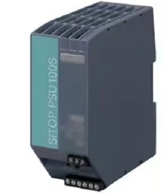 Proveedor de servicios de la cadena de suministro de automatización Siemens 6EP1931-2DC21 SITOP módulo DC-USV 24V/6A