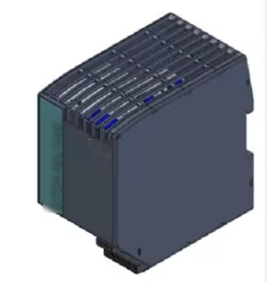 Proveedor de servicios de la cadena de suministro de automatización Siemens 6EP1931-2DC21 SITOP módulo DC-USV 24V/6A