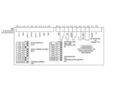 Proveedor de servicios de la cadena de suministro de automatización Siemens 6EP1931-2DC21 SITOP módulo DC-USV 24V/6A
