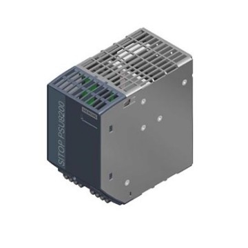 Otros productos industriales de la memoria SITOP PSU8200 24 V/20 A 6EP3436-8SB00-0AY0