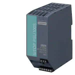 Convertidor de corriente continua y continua de 20 A de potencia SITOP PSU400M Entrada DC 600V Salida DC 24V/20A 6EP1536-3AA00