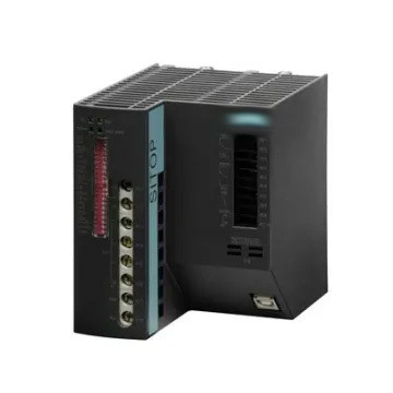 24V DC/43A Entrada 6EP1931-2FC21 SITOP Módulo DC-USV para la cadena de suministro de piezas de repuesto industriales