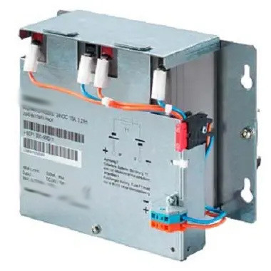 24V DC/43A Entrada 6EP1931-2FC21 SITOP Módulo DC-USV para la cadena de suministro de piezas de repuesto industriales