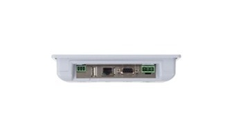 X2 base 5 v2 5' HMI con iX tiempo de ejecución Electrónica HMI Panel Red otra y Perfecto