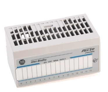 1794-IB32 Módulo PLC La solución perfecta para el control de programación PLC de ahorro de energía