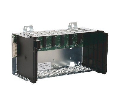 ControlLogix 1756-A7 personalizado con 7 ranuras controlador lógico programable