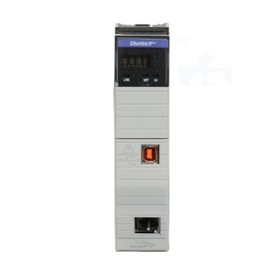 1756-EN2T CLX Modulo de comunicación Ethernet 100M ENet/IP personalizado para su éxito