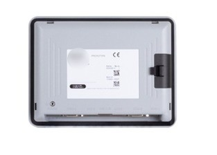 Panel de pantalla táctil de automatización industrial X2 base 7 v2 7' HMI con tiempo de ejecución iX 1 USB