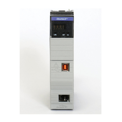 1756-EN2T CLX Modulo de comunicación Ethernet 100M ENet/IP personalizado para su éxito
