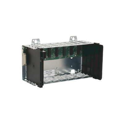 1756-A7 PLC Control estándar Chasis lógico Equipo industrial para necesidades personalizadas