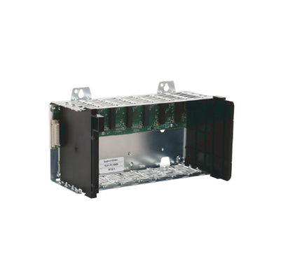 Asesoramiento Plc 1756A7 7 Slots Chasis con cable de alimentación redundante Voltado nominal Otros