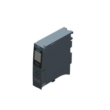 6ES7511-1AK02-0AB0 SIMATIC S7-1500 CPU 1511-1 PN con tarjeta de memoria esencial Necesario
